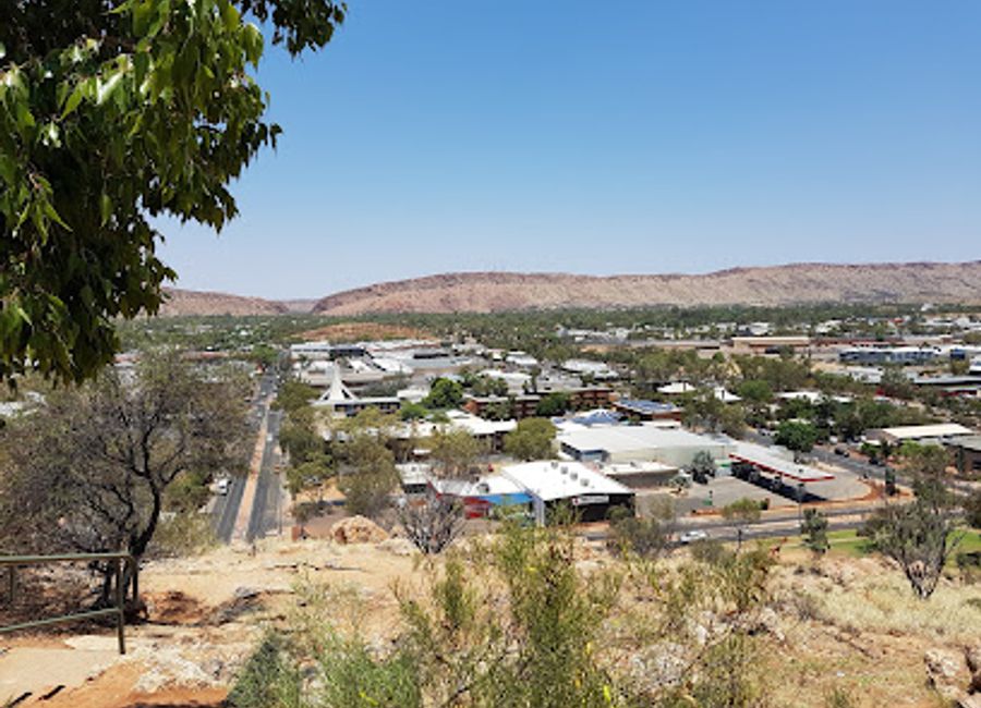 Explore the innovative world of remote education at Alice Springs School of the Air Visitor Centre, a unique attraction in the heart of the Northern Territory.
