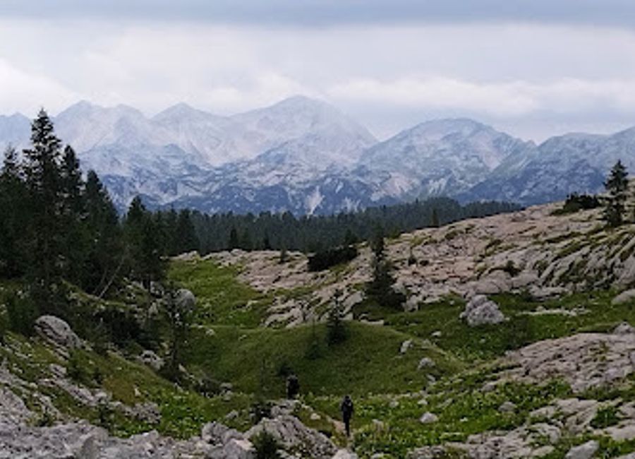 Explore the breathtaking beauty of Triglav National Park Headquarters, your gateway to Slovenia's stunning natural landscapes and outdoor adventures.