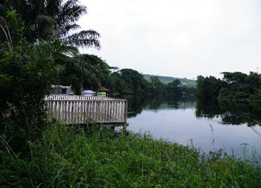 Explore Elmina Castle, a UNESCO World Heritage Site, where history and breathtaking coastal views converge in Ghana's rich heritage.