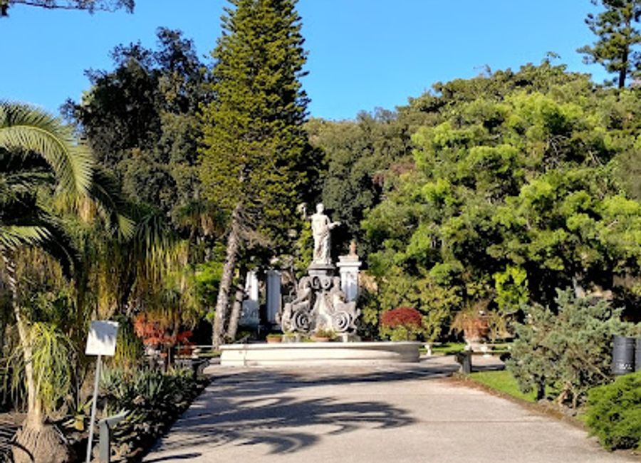 Discover the timeless beauty and rich history of Villa dei Papiri, an archaeological gem in Ercolano, Italy, showcasing ancient Roman life like never before.