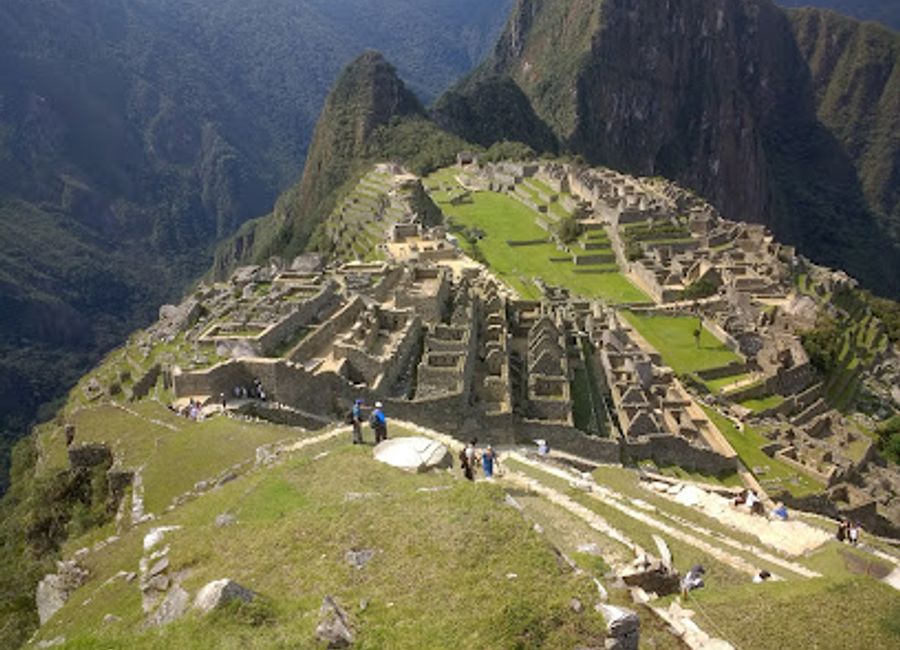 Discover the breathtaking views from Sun Gate, the iconic entrance to Machu Picchu, and immerse yourself in the rich history of the Inca civilization.