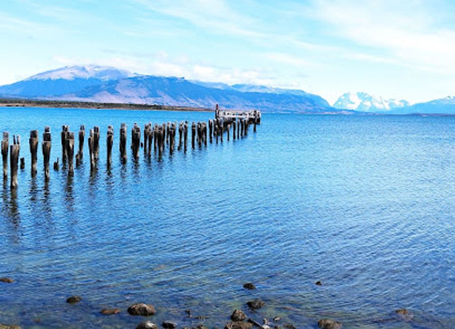Discover Patagonia's natural beauty at the Puerto Natales Visitor Center, your gateway to adventure and exploration in Chilean Patagonia.