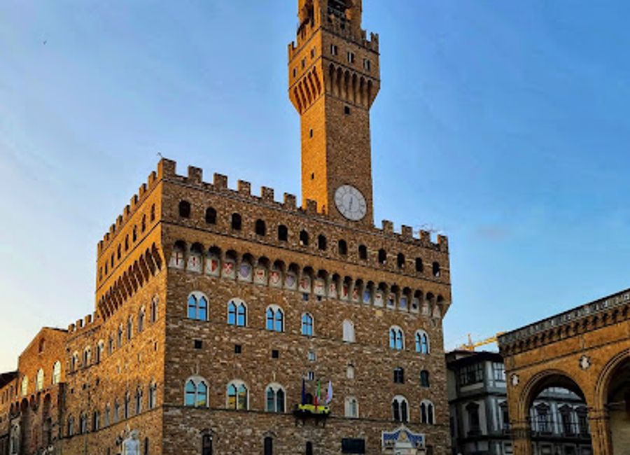 Discover the captivating beauty and rich history of Piazza della Signoria, Florence's iconic square filled with art, culture, and vibrant life.