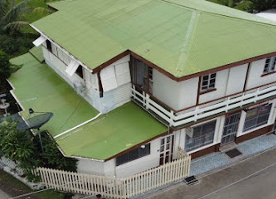 Discover the charm of Levuka at Heritage Guest House, where authentic Fijian hospitality meets unparalleled cultural experiences.