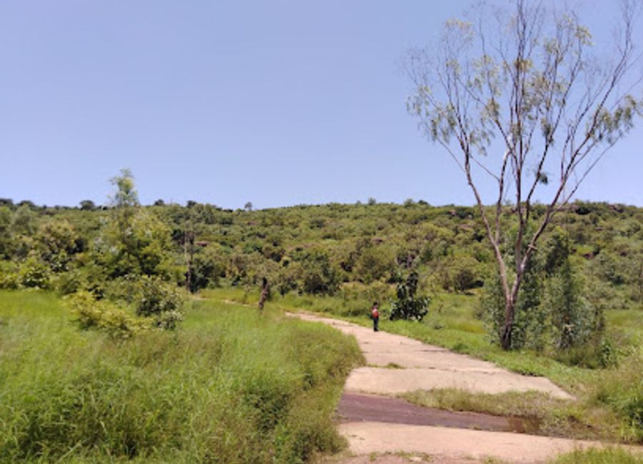 Discover Mali's natural beauty and cultural heritage at this accessible park near Bamako, offering diverse landscapes and activities.