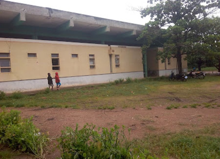 Discover Bolgatanga's cultural and educational treasures at the Regional Library, a peaceful oasis for knowledge seekers and culture enthusiasts.