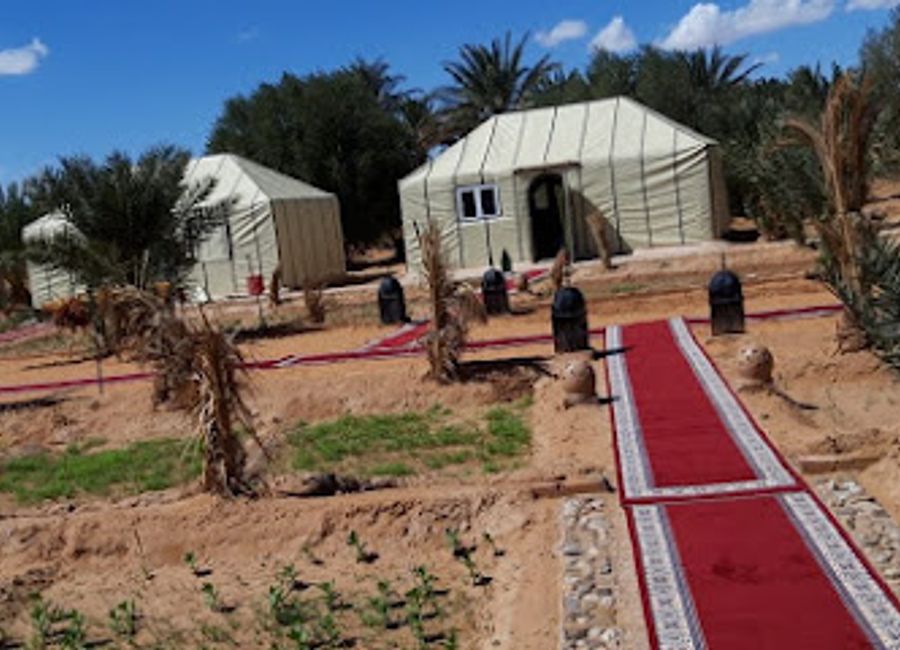 Explore the stunning dunes of Merzouga Desert, a paradise for adventurers and culture enthusiasts in Morocco's breathtaking landscape.