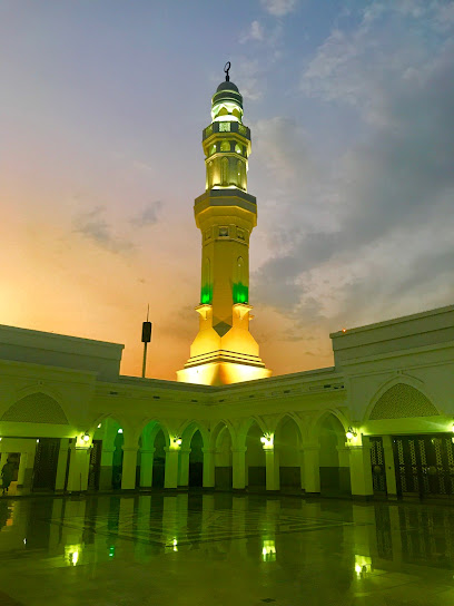 The 10 best shops near The Seven Mosques (2026 ranked)