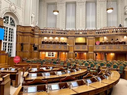 The 10 best attractions near The Danish Parliament (2026 ranked)