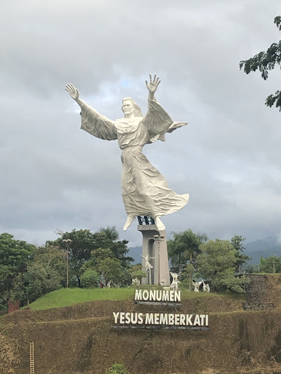 The 10 best bars near Yesus Memberkati Statue (2026 ranked)