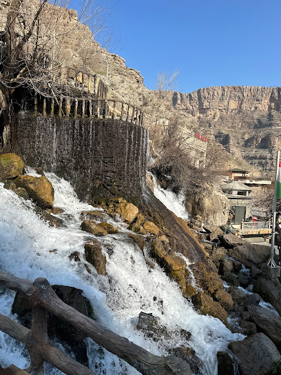 The 10 best landmarks near Bekhal Waterfalls (2026 ranked)
