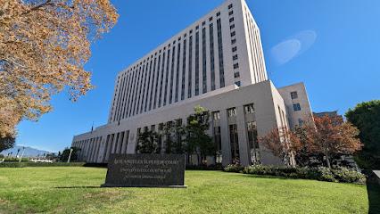 The 10 best attractions near Spring Street Courthouse - Los Angeles ...