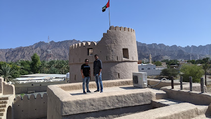 The 10 best bars near Masafi Fort (2026 ranked)