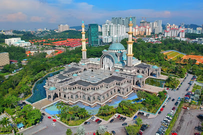 The 10 best shops near Masjid Wilayah Persekutuan (The Federal ...
