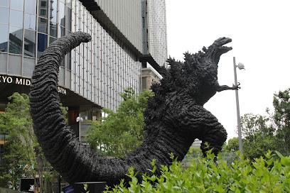 The 10 best bars near Godzilla Statue (2026 ranked)