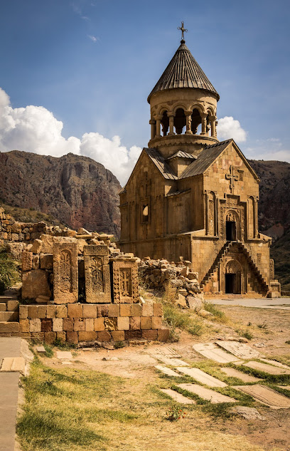The 10 best landmarks near Noravank's Hotel (2026 ranked)