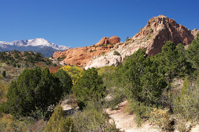 The 10 best landmarks near Rock Ledge Ranch Historic Site (2026 ranked)