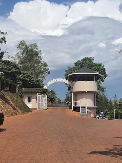 The 10 best landmarks near Kigali Genocide Memorial Archive of Rwanda ...