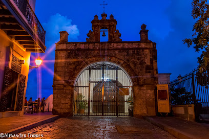 The 10 best landmarks near Capilla del Santo Cristo de la Salud (2026 ...