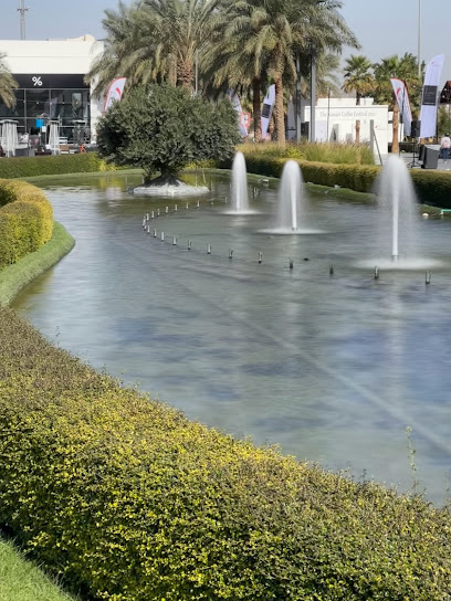 The 10 best landmarks near Morouj Fountain (2026 ranked)