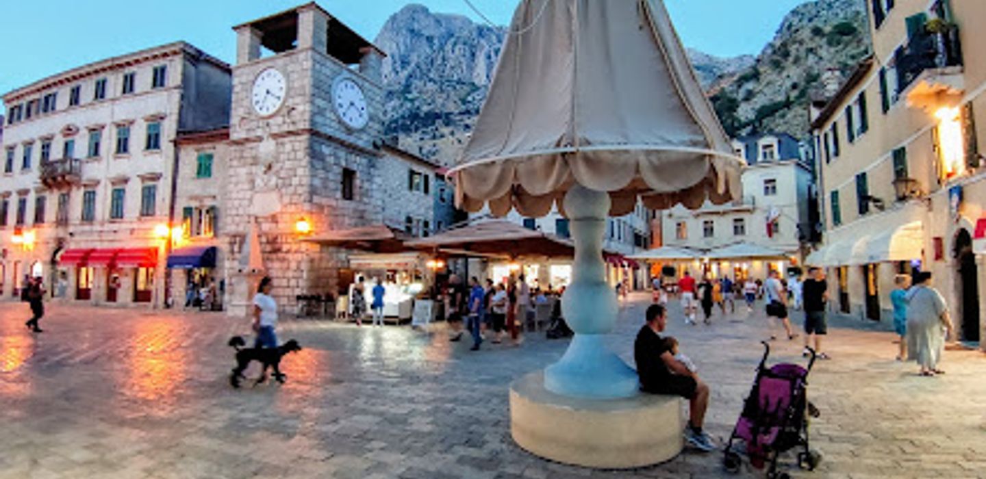 Background
