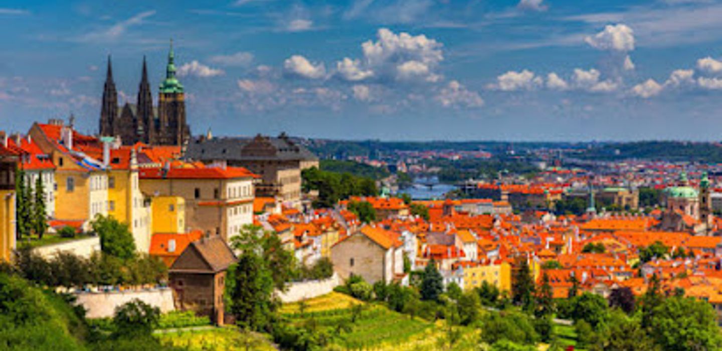Prague Castle