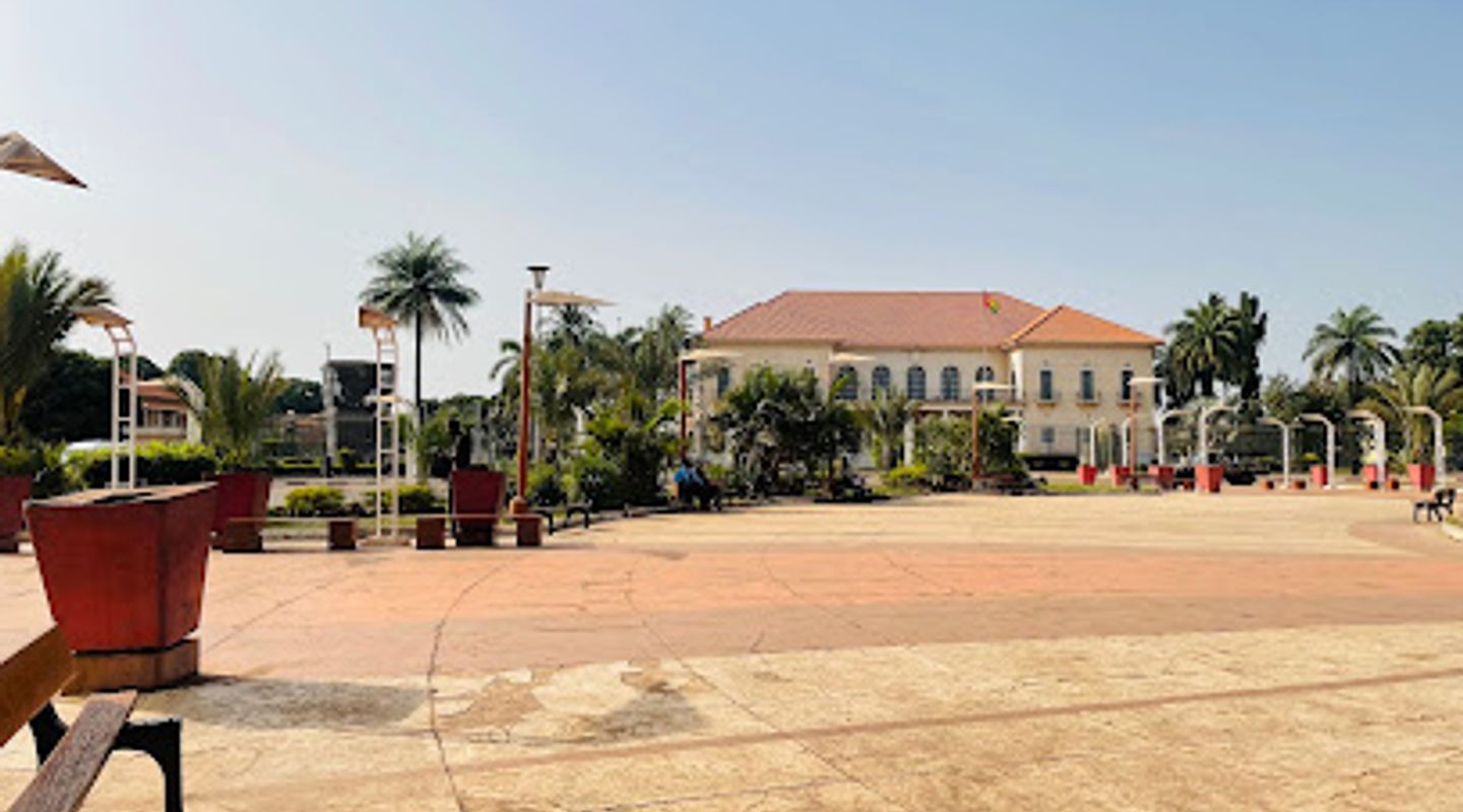 Background