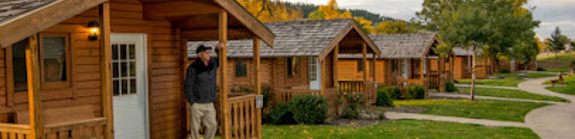 Elkhorn Ridge RV Resort