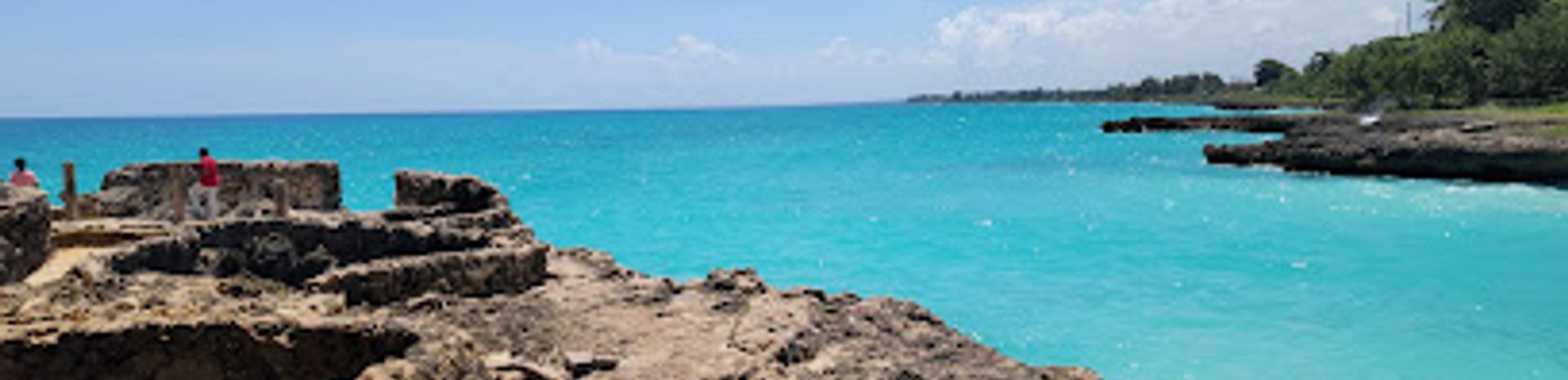 Exploring the Underwater Wonders of Parque Nacional Submarino La Caleta