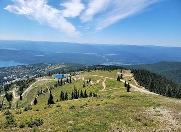 Whitefish Mountain Resort