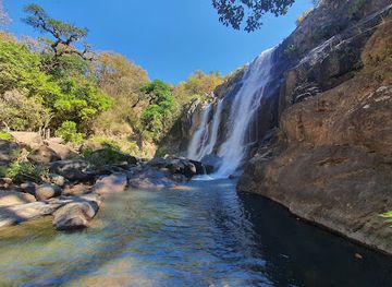 CASCADAS LAS PILAS