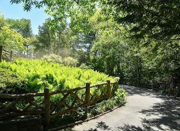 Shakespeare Garden