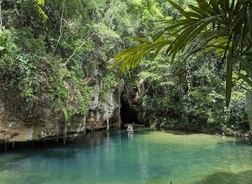 Barton Creek Cave Reserve