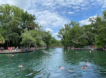 Wekiwa Springs State Park