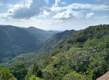 Parque Nacional El Imposible