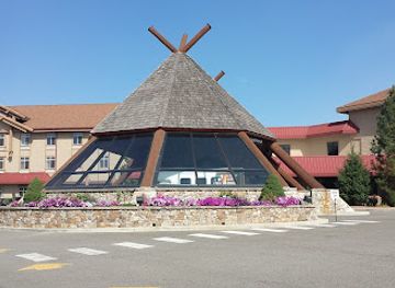 Coeur d'Alene Casino