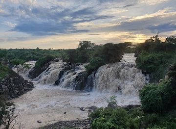Awash National Park