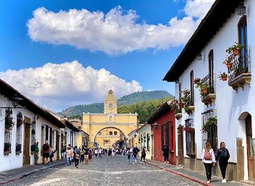 Antigua guatemala