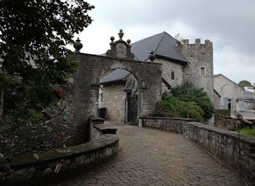 Töpfereimuseum Raeren