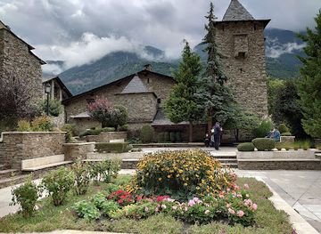 andorra/attraction/casa-de-la-vall