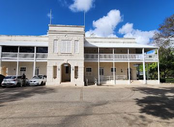 Queen's Park