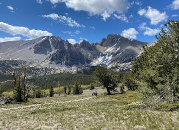 Great Basin National Park