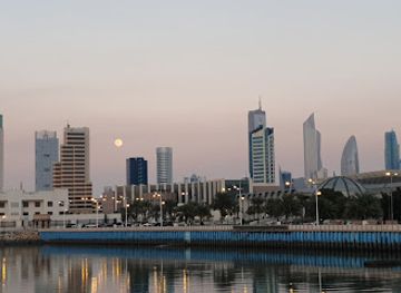 kuwait/attraction/harbor-walk-sunset-point
