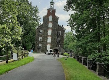 Hagley Museum