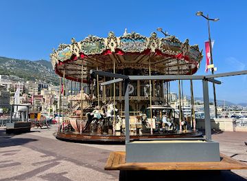 monaco/attraction/foire-de-monaco
