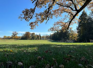 Princeton Battlefield State Park