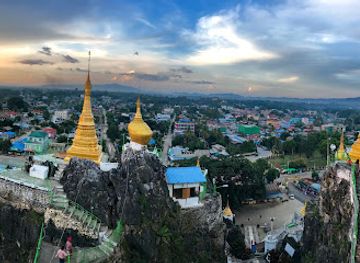Sri Mingala Taung Taw (Taung Kwe Zedi)