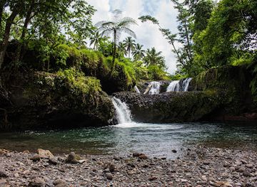 Togitogiga Waterfall