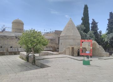 Palace of the Shirvanshahs