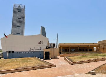 kuwait/attraction/maritime-museum